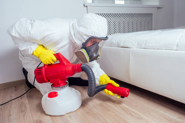 Best Bed Bug Extermination  in Union Hall, VA